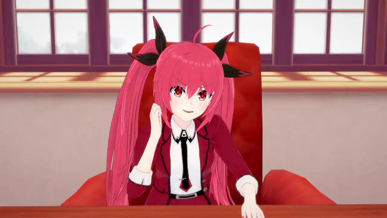 【同人SLG/汉化/动态】灵魂情人v0.48 AI版【PC+安卓/2.63G/更新】Spirit Lover [v0.48]