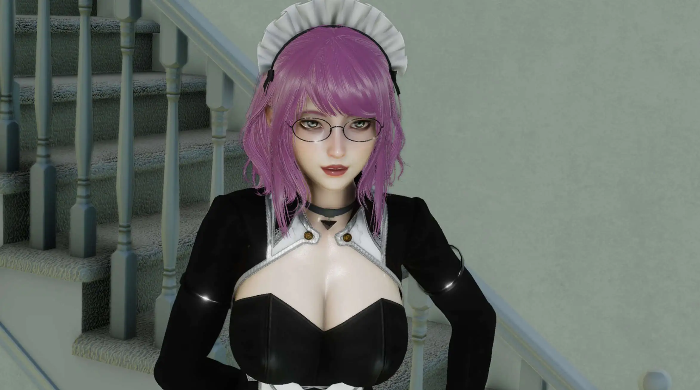 【亚洲SLG/汉化/动态】回复v0.2.8 AI版【PC+安卓/2.27G/更新】Re Even [v0.2.8]