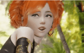 【欧美SLG/汉化/动态】杰米v0.10.7 AI版【PC+安卓/4.60G/更新】Jamie [v0.10.7]