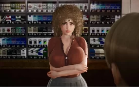 【亚洲SLG/汉化/动态】欲望驱使v0.4.0赞助 AI版【PC+安卓/6.81G/更新】Driven by Desire [v0.4.0 Public]