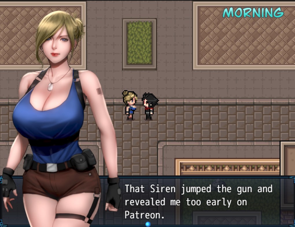 【RGB/AI汉化/MTool】僵尸生活2：僵局【电脑/2.4G】