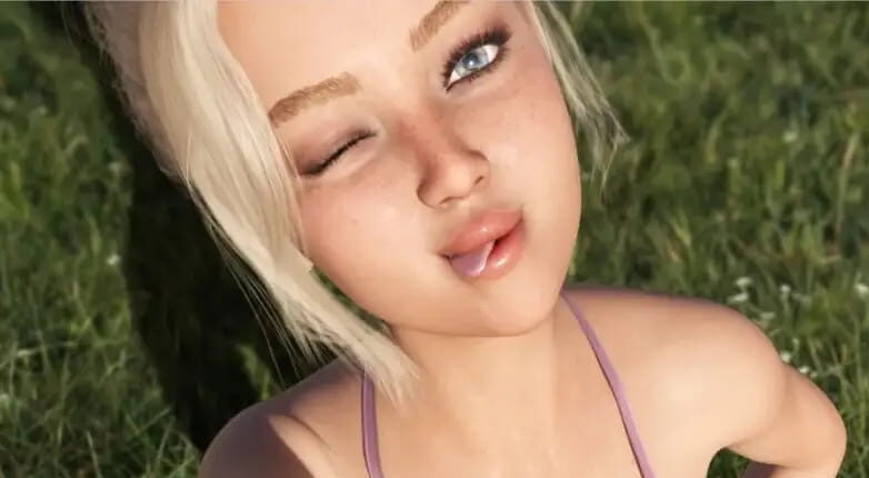 【欧美SLG/汉化/动态】城市的夏天S1v1.01 AI版【PC+安卓/6.86G/更新】Summer in the City [S1 v1.01]