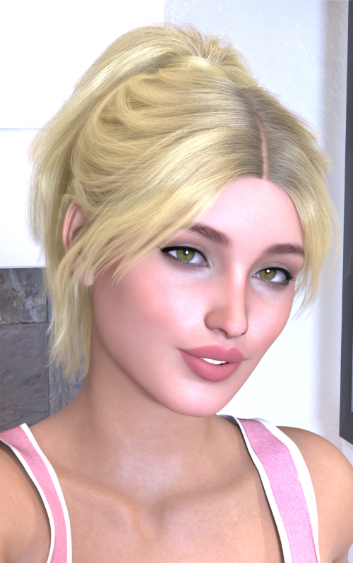 【欧美SLG/汉化/动态】完美情侣v0.7 AI版【PC+安卓/833M/更新】A Perfect Couple [v0.7]