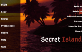 【日系SLG/汉化/动态】秘密岛v0.16.0.0 AI版【PC+安卓/9.54G/更新】Secret Island [v0.16.0.0]