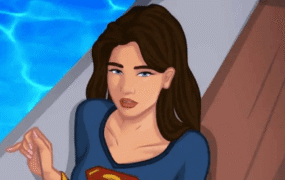 【欧美SLG/汉化/动态】拉斯特沃斯学院v0.5.4 AI版【PC+安卓/2.31G/更新】Lustworth Academy [v0.5.4]