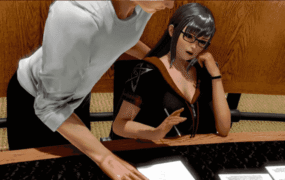 【亚洲SLG/汉化/动态】我的妻子丸子v0.4.1 AI版【PC+安卓/2.08G/更新】My Wife Mariko [v0.4.1]