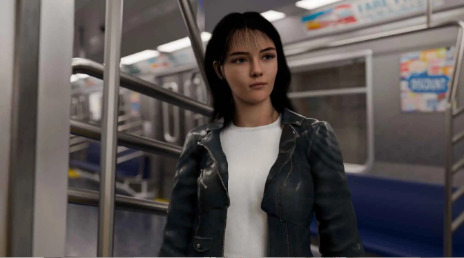 【欧美SLG/汉化/动态】真爱：游戏Ch.1v0.25 AI版【PC+安卓/1.75G/更新】True Love: The Game [Ch.1 v0.25]