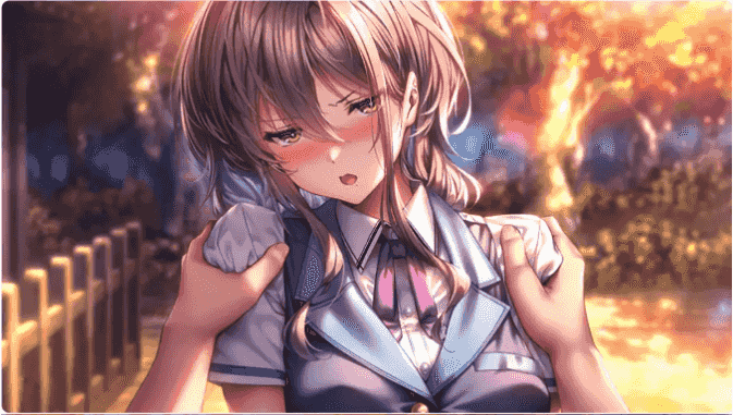 【大型ADV/汉化/CV】甜蜜女友3 全线汉化版+动态CGMOD【PC+安卓+IOS/19.8G】