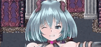 【RPG/AI汉化/MTool】魅魔的受难v1.0.0【PC/1.5G】