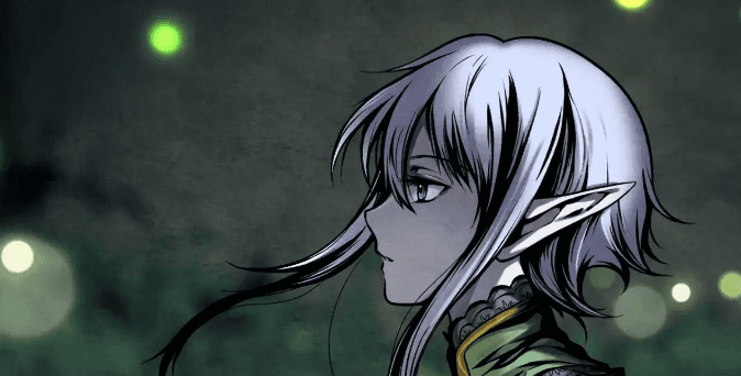 【日系RPG/AI汉化】黑暗之地编年史堕落精灵0.411【PC/2.2G】