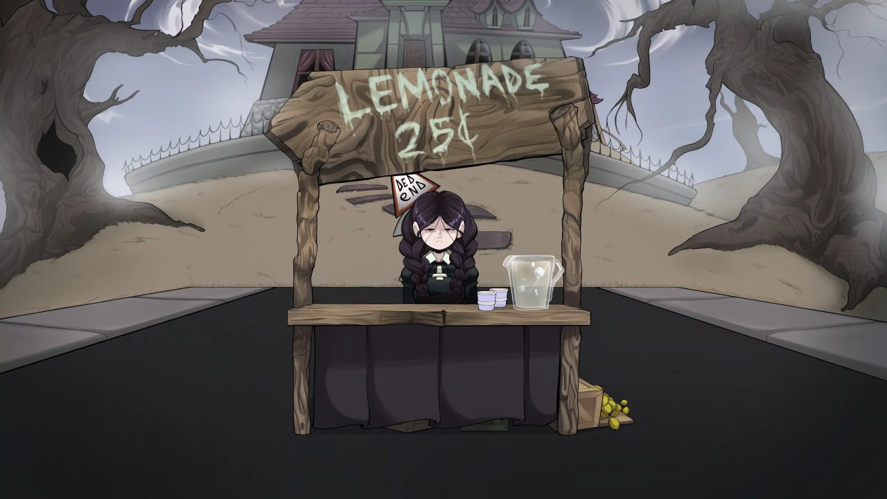 【欧美SLG/AI汉化/同人】恐怖屋v0.9.2.J AI汉化版【PC+安卓/3.44G/更新】