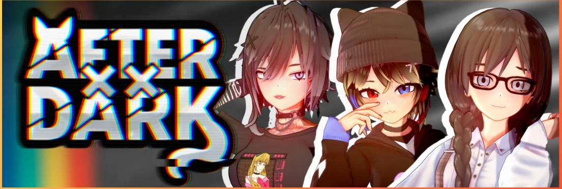 【日系SLG/AI汉化/后宫】黑暗过后0.25 AI汉化版【PC+安卓/5.1G/更新】