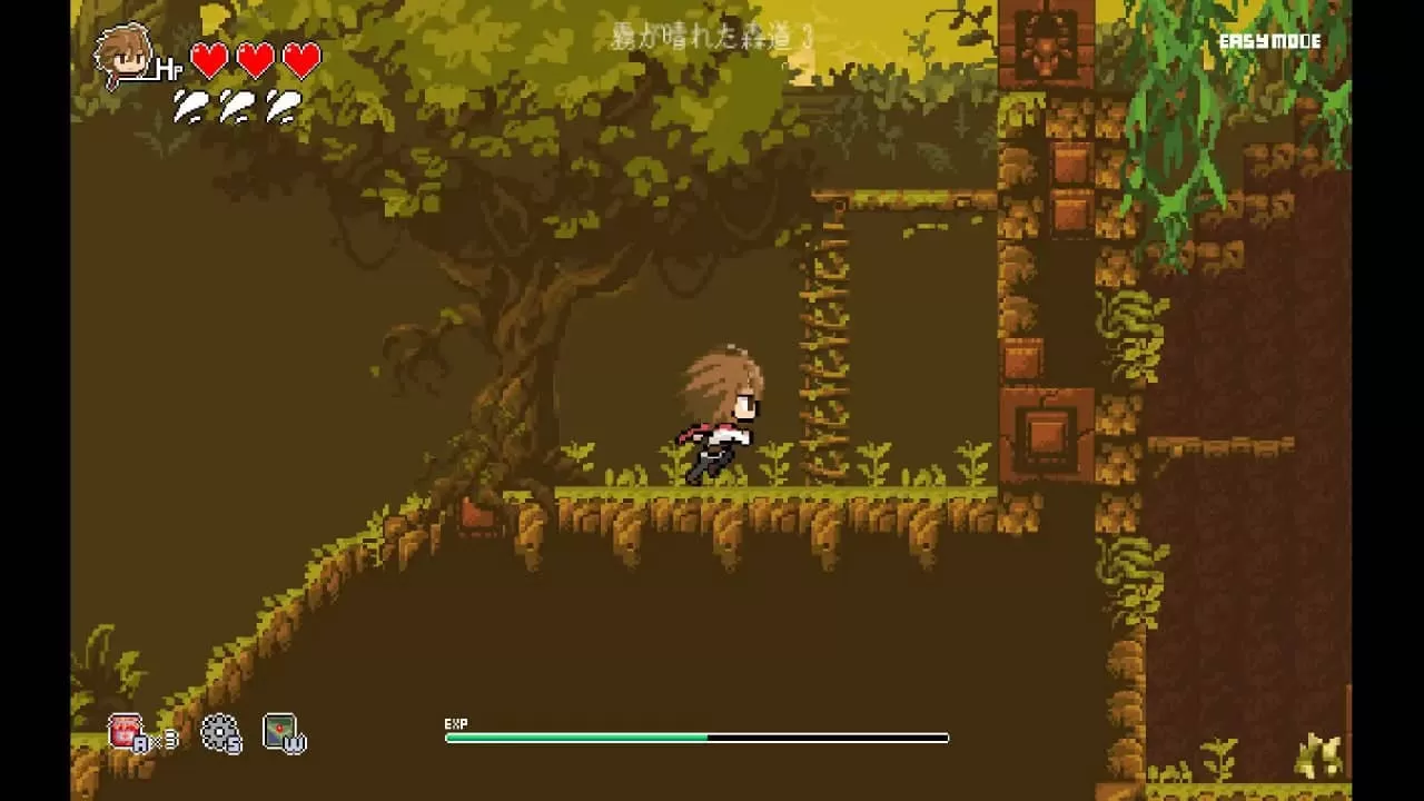 【ACT/官中/像素动态】小魔女的约定官方中文版【PC/650M】